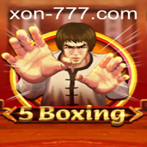 Introdução ao 5Boxing: A Nova Tendência de Jogos em Xon777.com