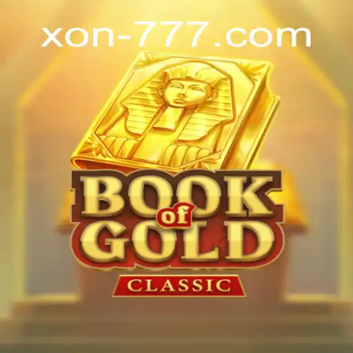 BookOfGoldClassic: Explore o Fascinante Mundo dos Tesouros Antigos