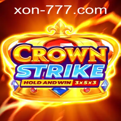Crownstrike: Um Novo Horizonte no Mundo dos Jogos