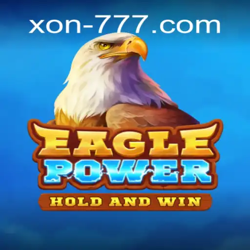 EaglePower: Descubra a Nova Sensação do Jogo em Xon777.com