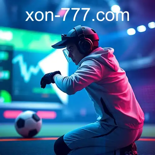 Esportes Virtuais: A Revolução Digital nas Competências Competitivas