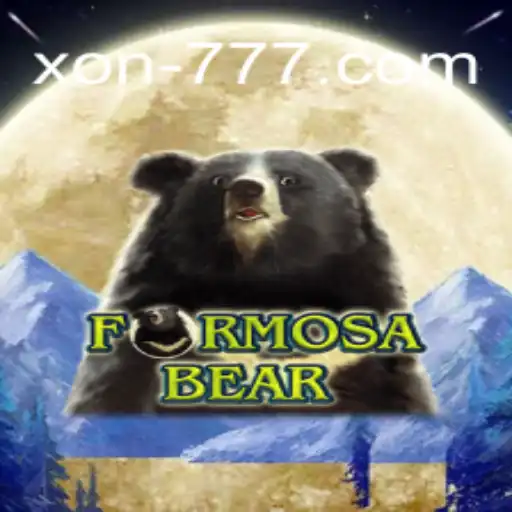 Descobrindo o Fascinante Mundo do FormosaBear