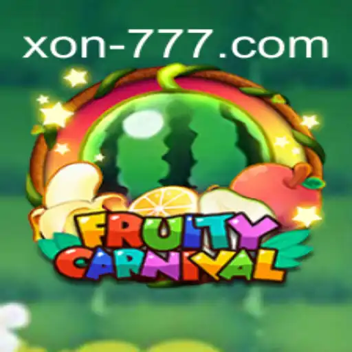 Descubra o Fascinante Mundo de FruityCarnival: O Jogo de Entretenimento que Conquista Xon777.com