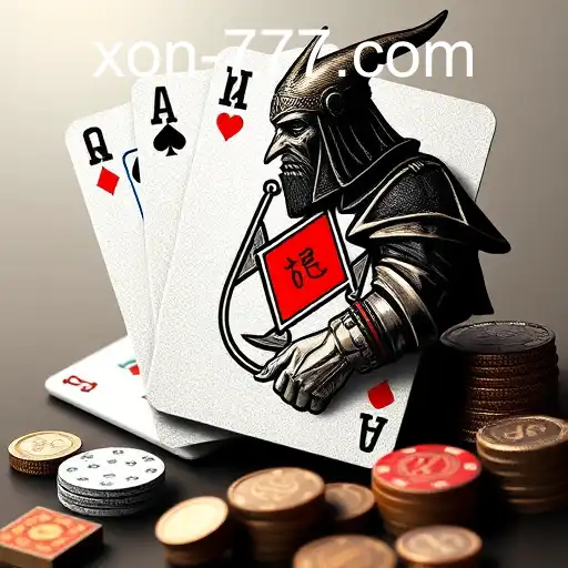 Jogos de Cartas: Uma Viagem pelo Universo de Entretenimento