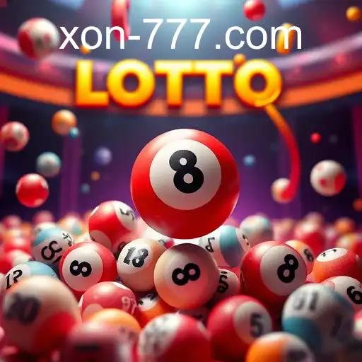 O Impacto da Loteria e o Crescimento de Xon777.com