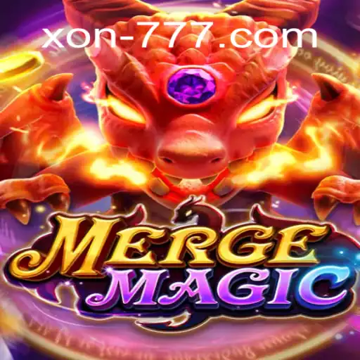 Descubra o Mundo Encantador de MERGEMAGIC com Xon777.com