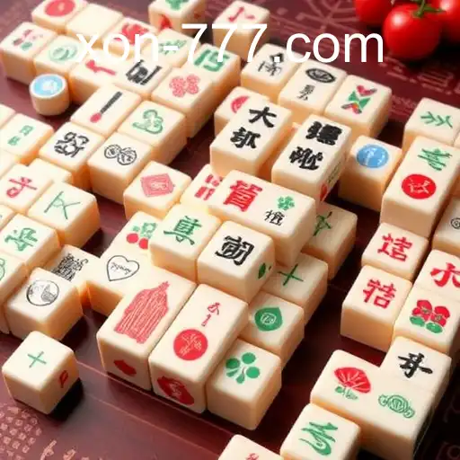 Explorando o Fascinante Mundo do Mahjong