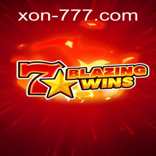 Descubra o Mundo Emocionante de BlazingWins no Xon777.com