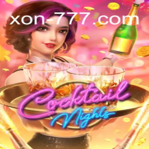 CocktailNights: Descubra a Excitante Experiência de Jogo do Xon777.com