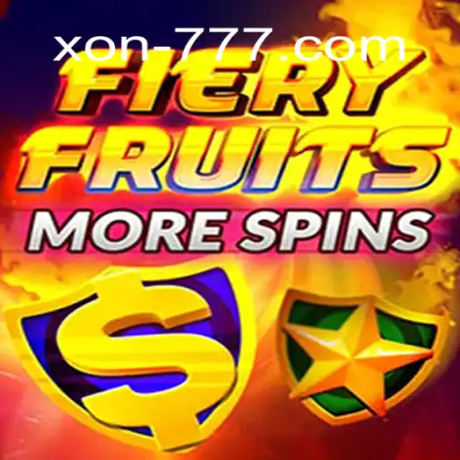 Explorando FieryFruitsMoreSpins: O Que Esperar Deste Inovador Jogo de Slots