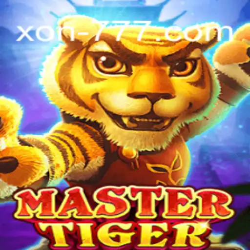 MasterTiger: Explorando a Nova Sensação dos Jogos