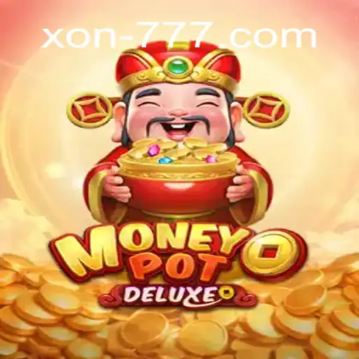 Explorando o Mundo Envolvente de MoneyPotDELUXE
