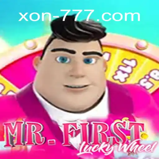 Descubra a Adrenalina de MrFirstLuckyWheel no Xon777.com