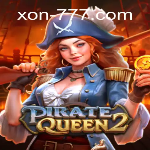 PirateQueen2: Aventura e Estratégia no Xon777.com