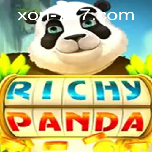 Explorando RichyPanda: Um Mergulho no Universo do Jogo Sensação