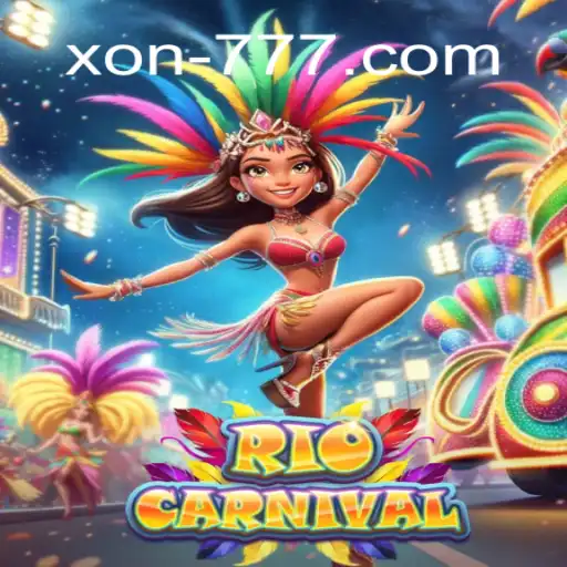 Explorando o Mundo Vibrante de RioCarnival: A Nova Sensação de Jogo