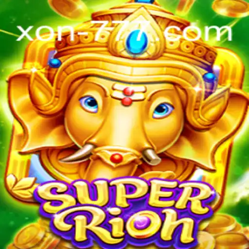 Explorando o Fascinante Mundo de SuperRich no Xon777.com