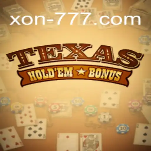 Descobrindo o Texas Hold'em Bonus