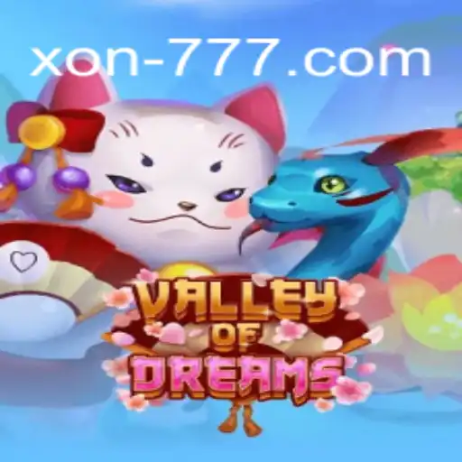 ValleyofDreams: Um Mergulho no Mundo Imersivo de Aventuras