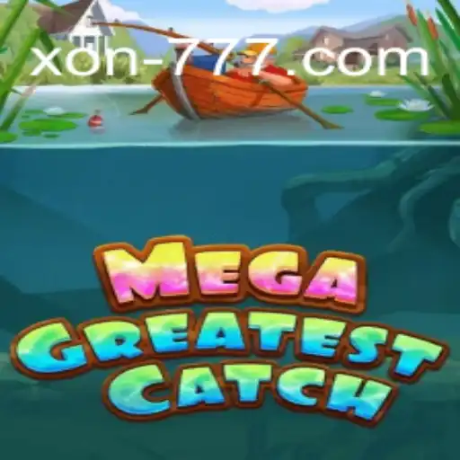 MegaGreatestCatch: Explore o Jogo que Está Conquistando o Mundo
