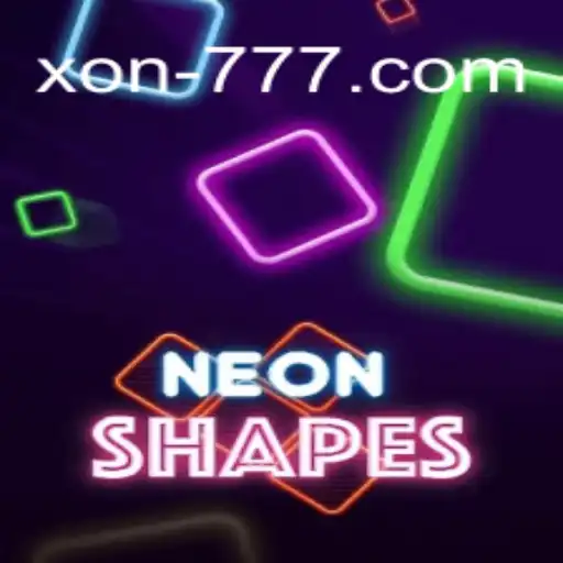 Explorando o Mundo de NeonShapes: Diversão e Estratégia em um Jogo Inovador
