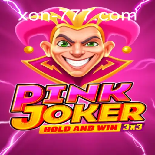 Explorando o Universo do Jogo PinkJoker no Xon777.com