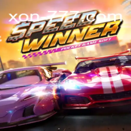SpeedWinner: O Jogo que Está Conquistando o Mundo Através da Xon777.com