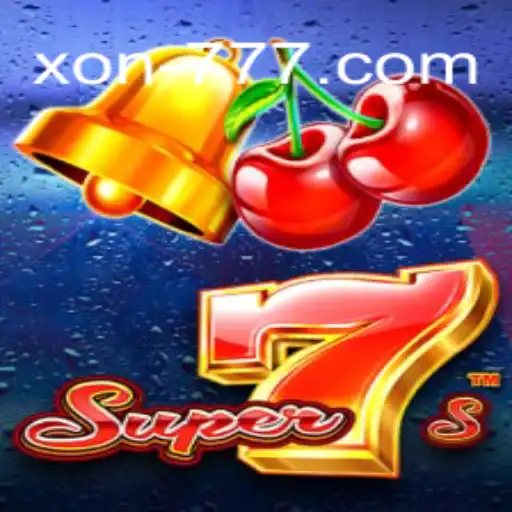Descubra o Fascinante Mundo de Super7s no Xon777.com