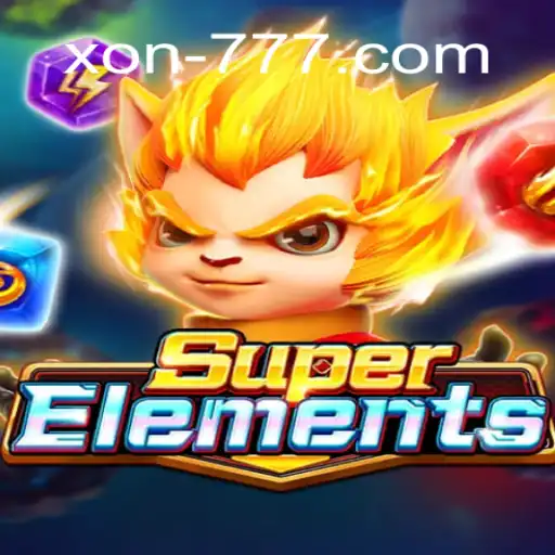Descubra a Magia de SuperElements: Um Guia Completo