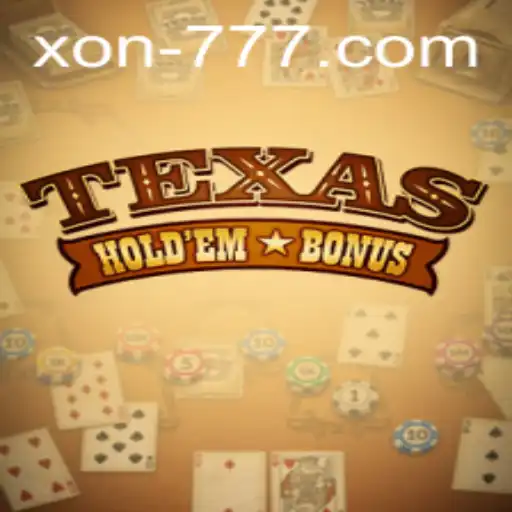 Descobrindo o Texas Hold'em Bonus
